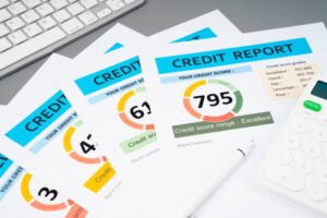 What is a Credit Score? What are the Tips to improve it?