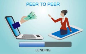 Peer-to-Peer(P2P)Lending-An alternative source of funding